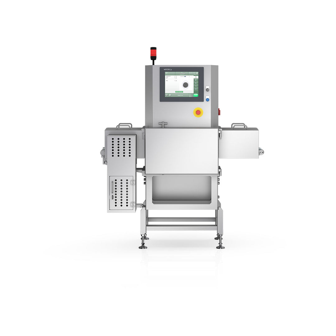 X Ray Scanner SC-E