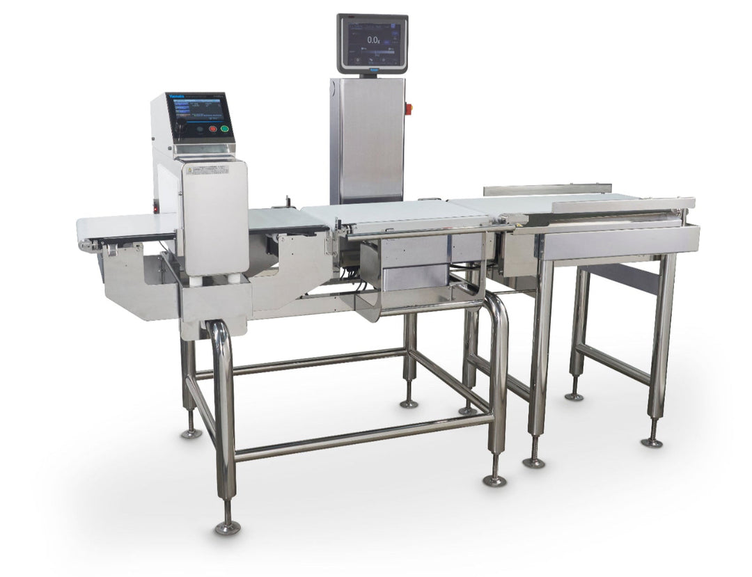 CheckWeigher