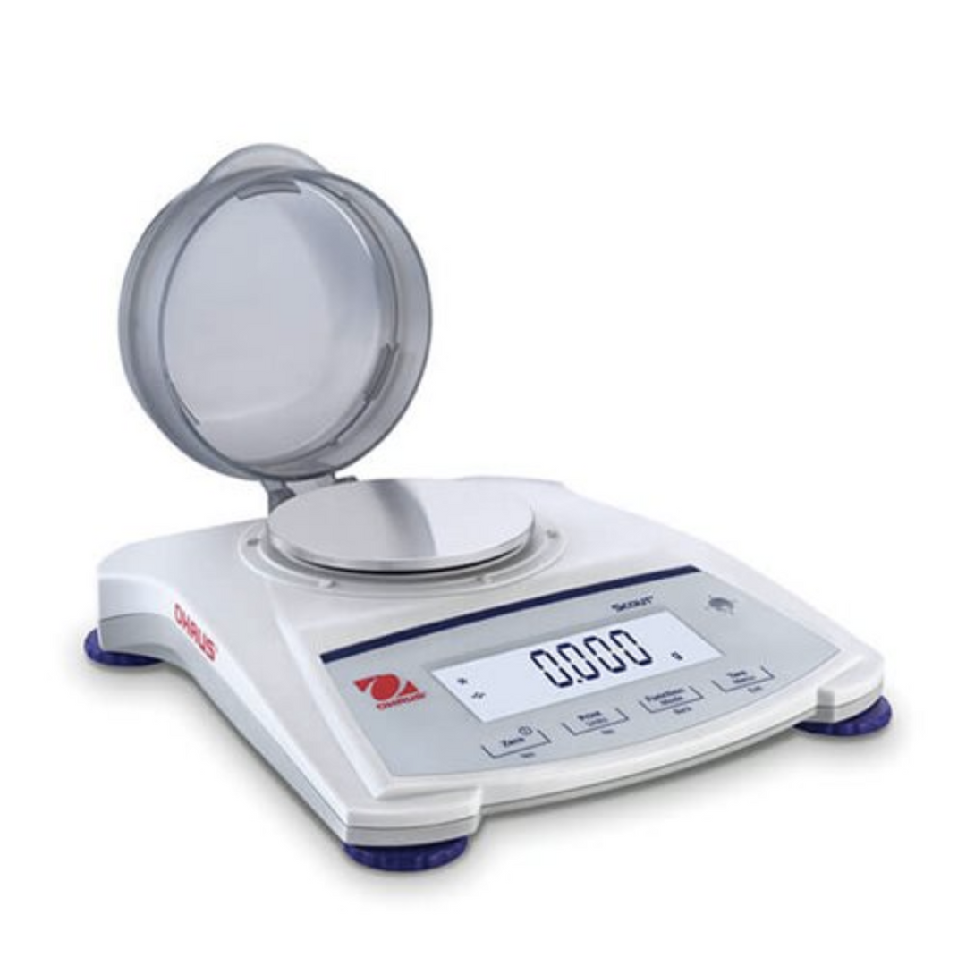 SCOUT™ SJX BALANCES DE BIJOUTERIE